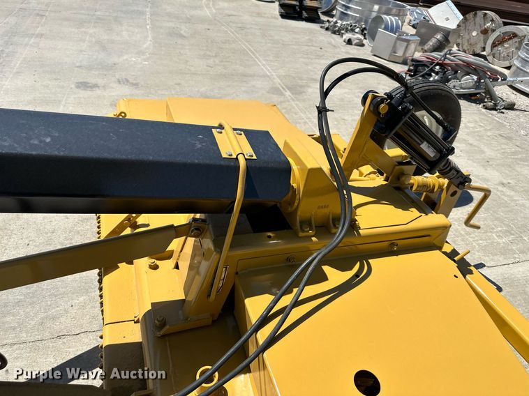 image for item LP9895 Woods C114-1  rotary mower