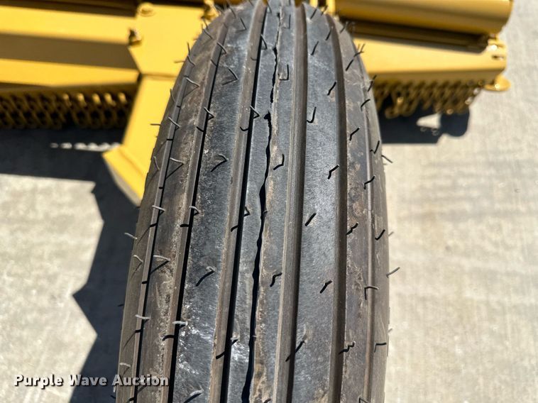 image for item LP9895 Woods C114-1  rotary mower