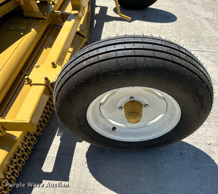 image for item LP9895 Woods C114-1  rotary mower