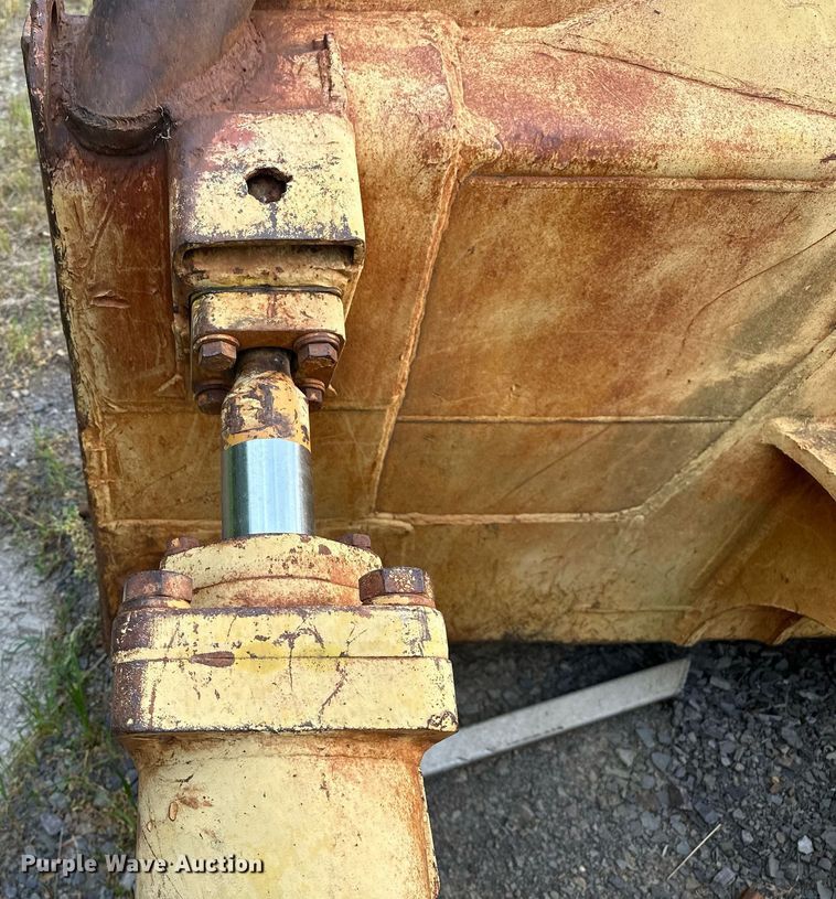 image for item LR9720 1987 Komatsu D68E  dozer