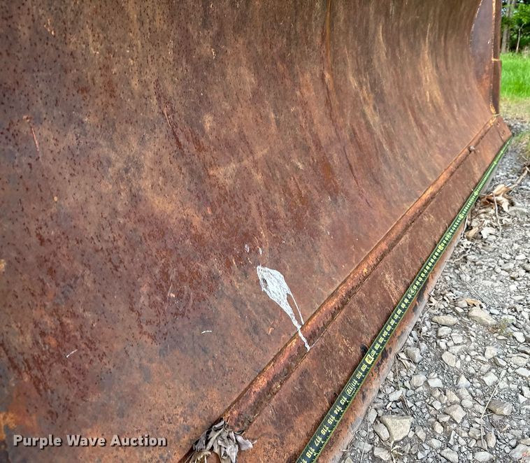 image for item LR9720 1987 Komatsu D68E  dozer