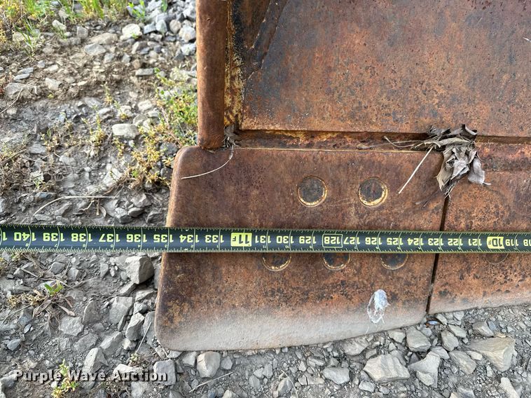 image for item LR9720 1987 Komatsu D68E  dozer