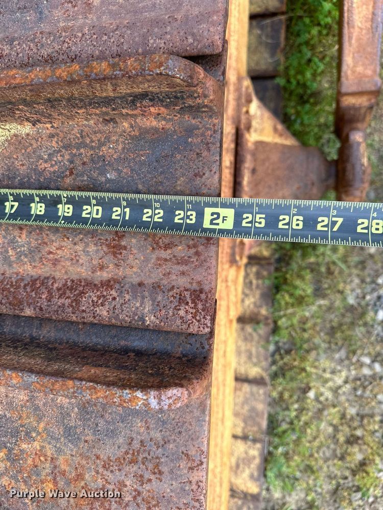 image for item LR9720 1987 Komatsu D68E  dozer