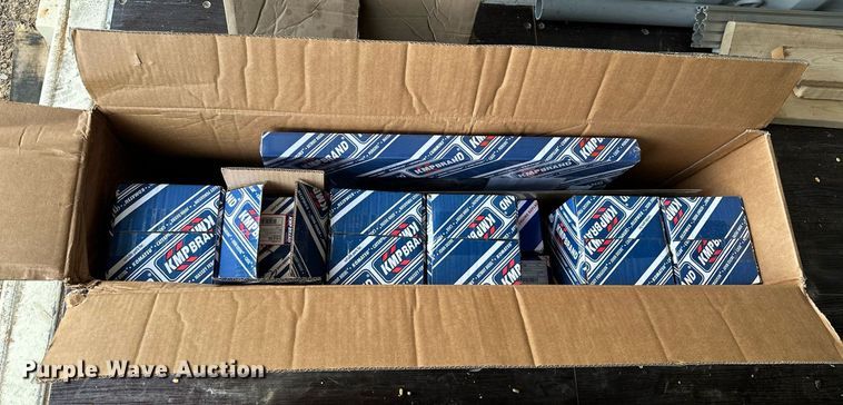 image for item LR9720 1987 Komatsu D68E  dozer