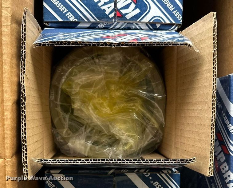 image for item LR9720 1987 Komatsu D68E  dozer