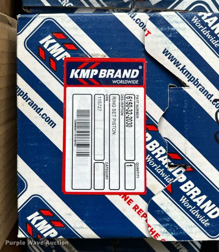 image for item LR9720 1987 Komatsu D68E  dozer