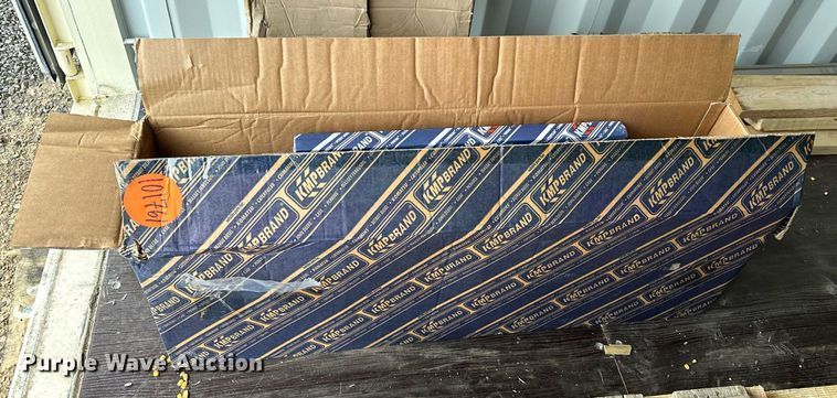 image for item LR9720 1987 Komatsu D68E  dozer