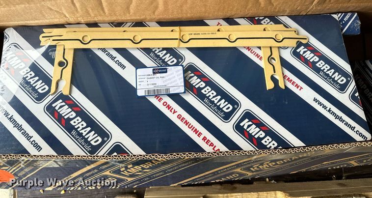 image for item LR9720 1987 Komatsu D68E  dozer