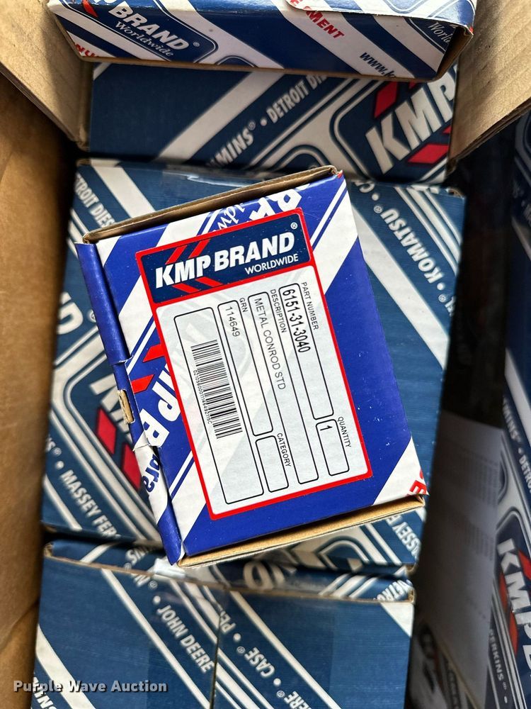 image for item LR9720 1987 Komatsu D68E  dozer