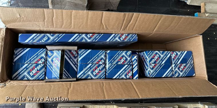 image for item LR9720 1987 Komatsu D68E  dozer