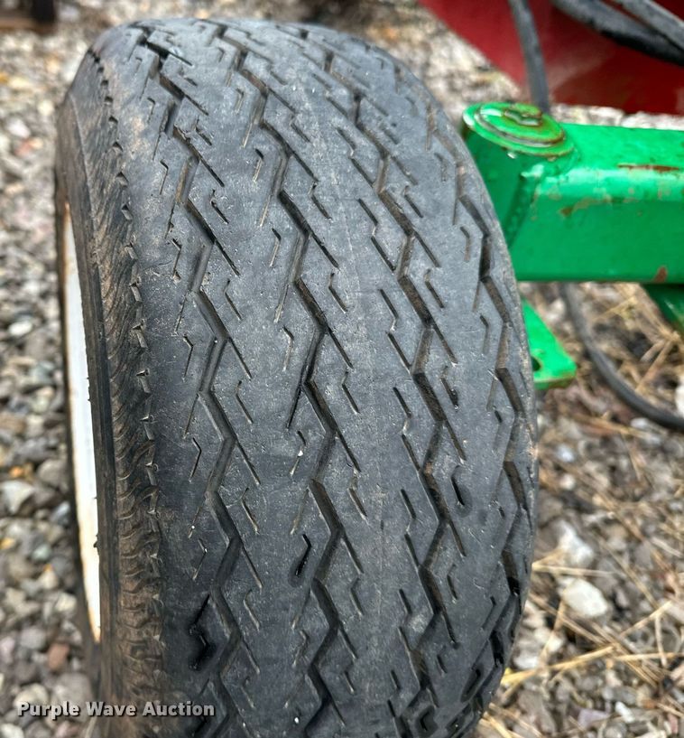 image for item LR9732 McElroy 412  pipe fusion machine