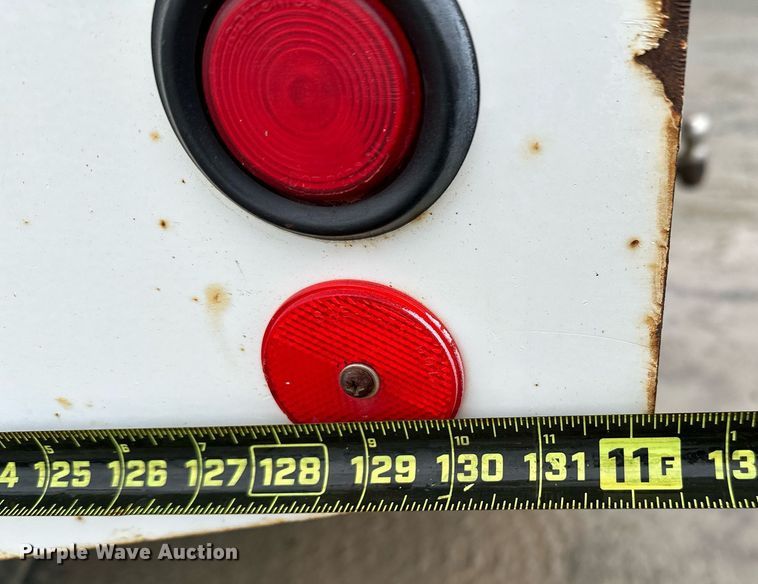 image for item LR9743 2013 Ford F550 Super Duty  bucket truck