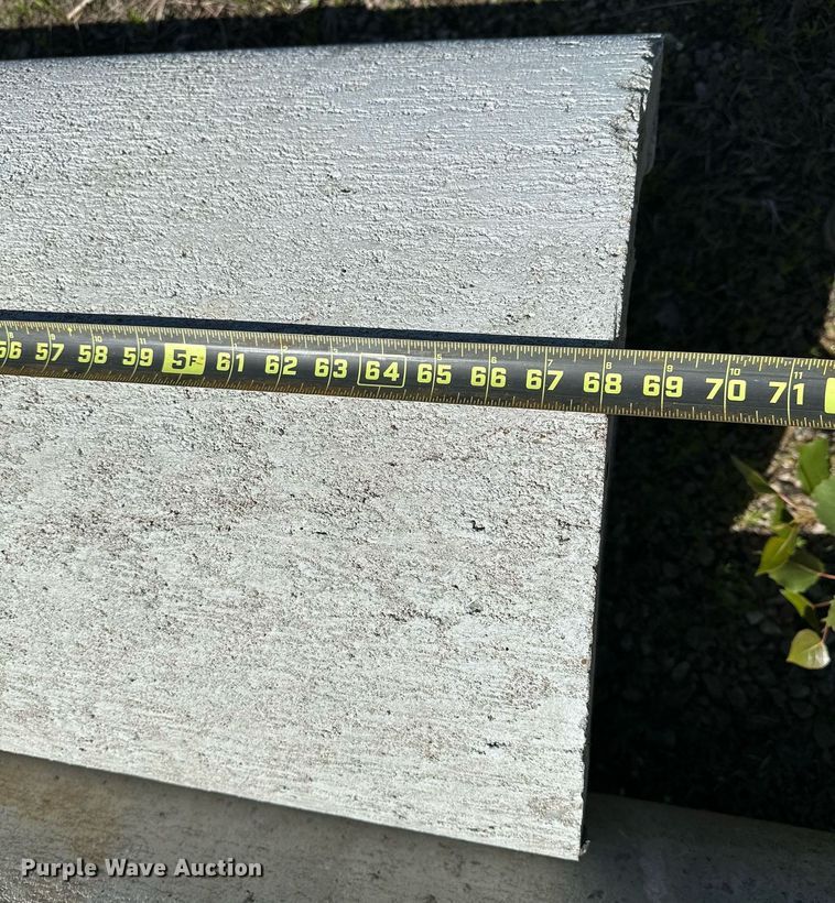 image for item LR9764 Concrete culverts