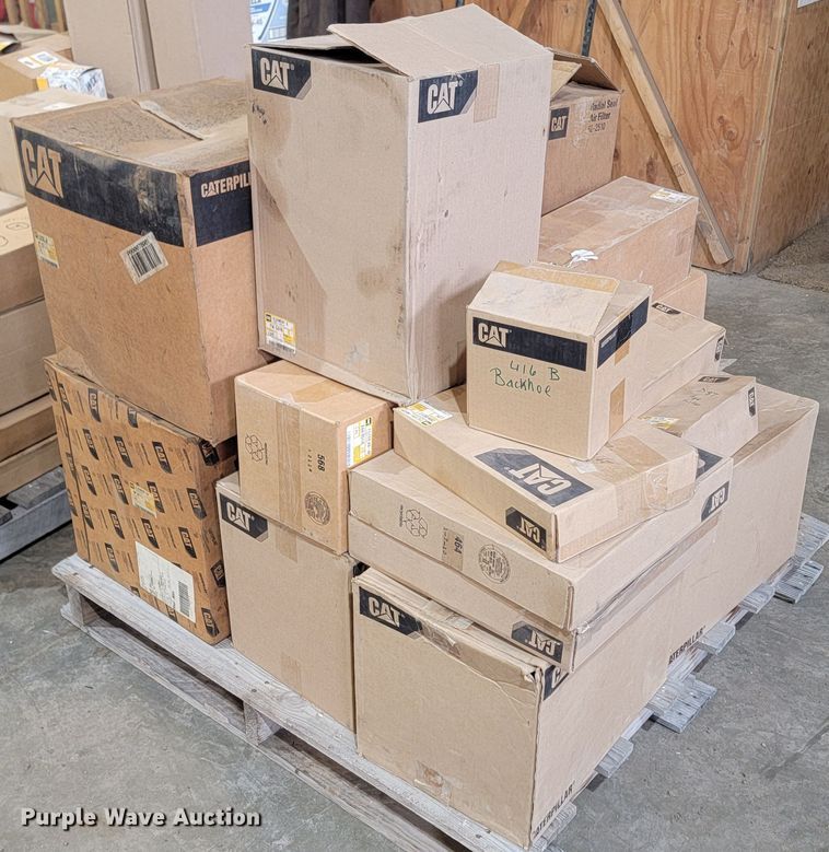 image for item LV9494 Caterpillar filters