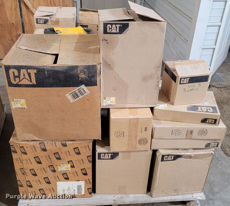 image for item LV9494 Caterpillar filters