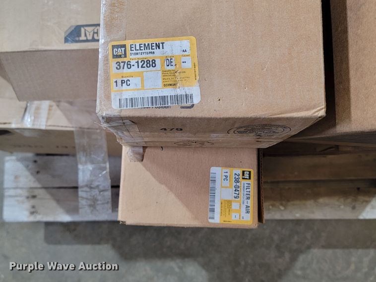 image for item LV9494 Caterpillar filters