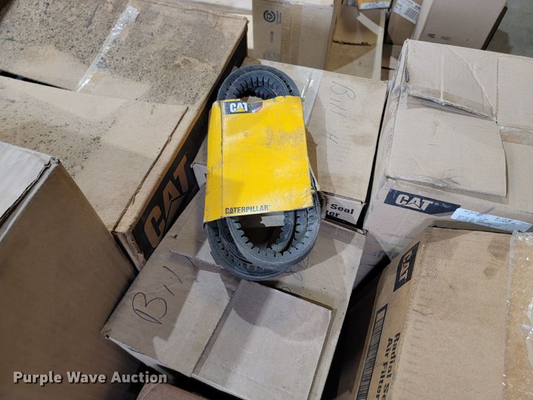 image for item LV9494 Caterpillar filters