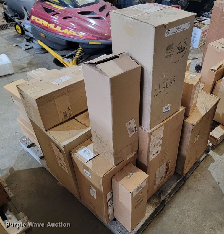 image for item LV9495 Filters