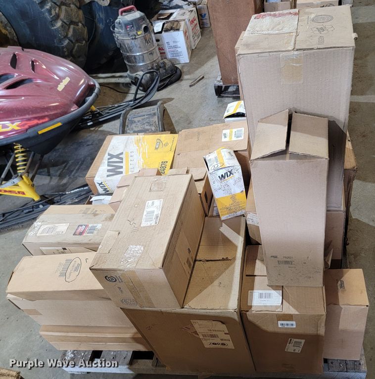 image for item LV9495 Filters