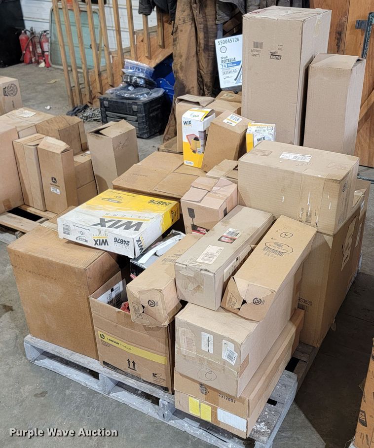 image for item LV9495 Filters