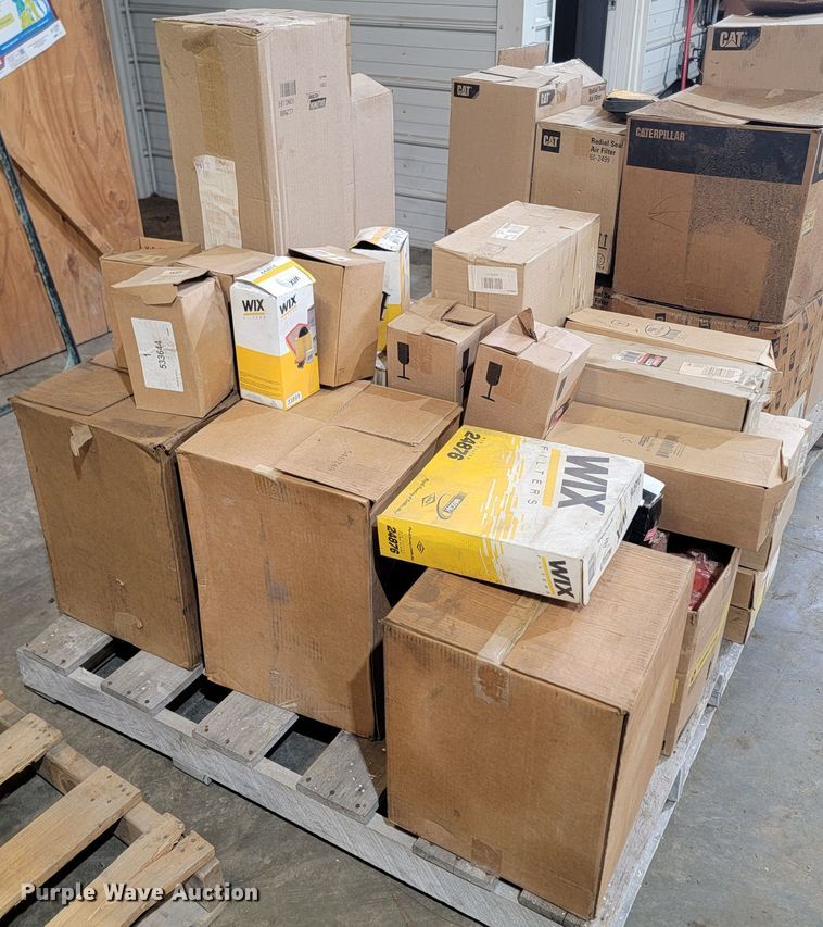 image for item LV9495 Filters