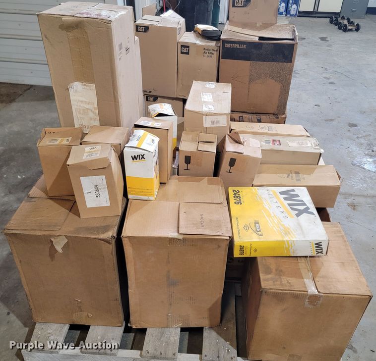 image for item LV9495 Filters