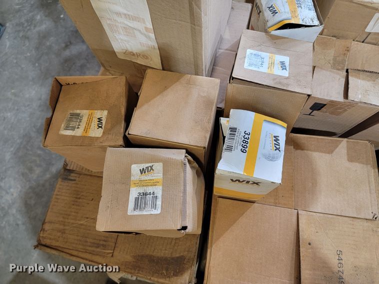 image for item LV9495 Filters