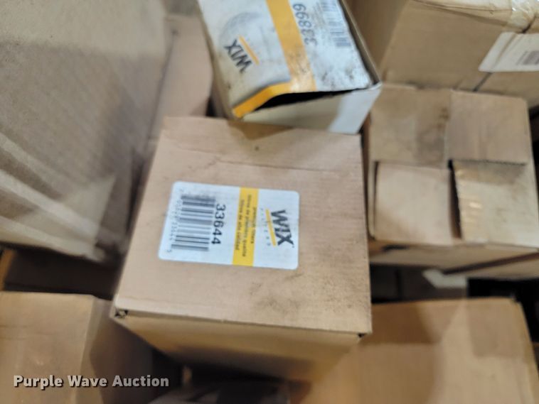 image for item LV9495 Filters