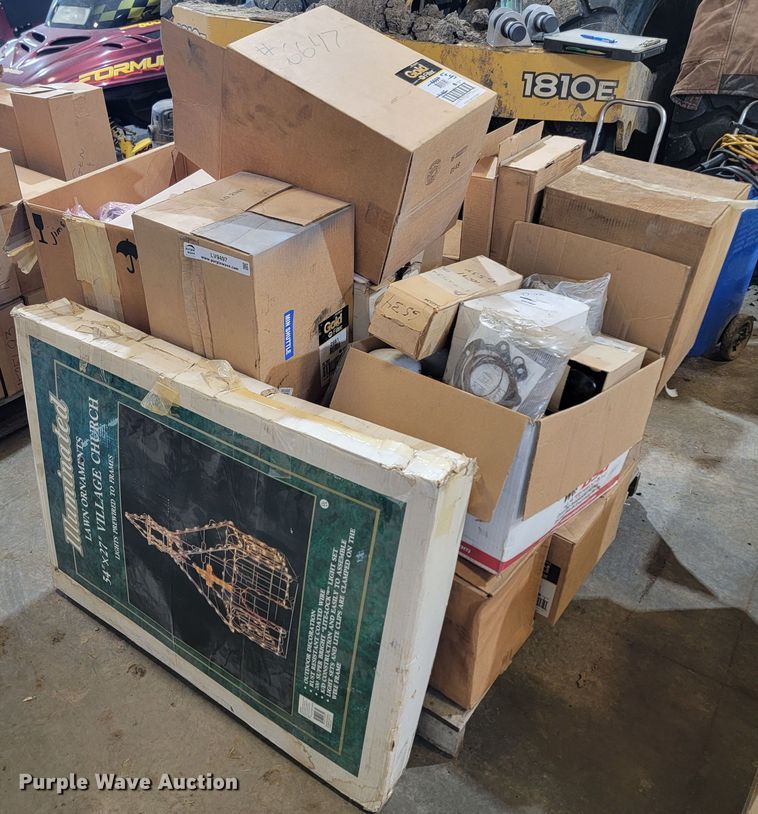 image for item LV9497 Filters