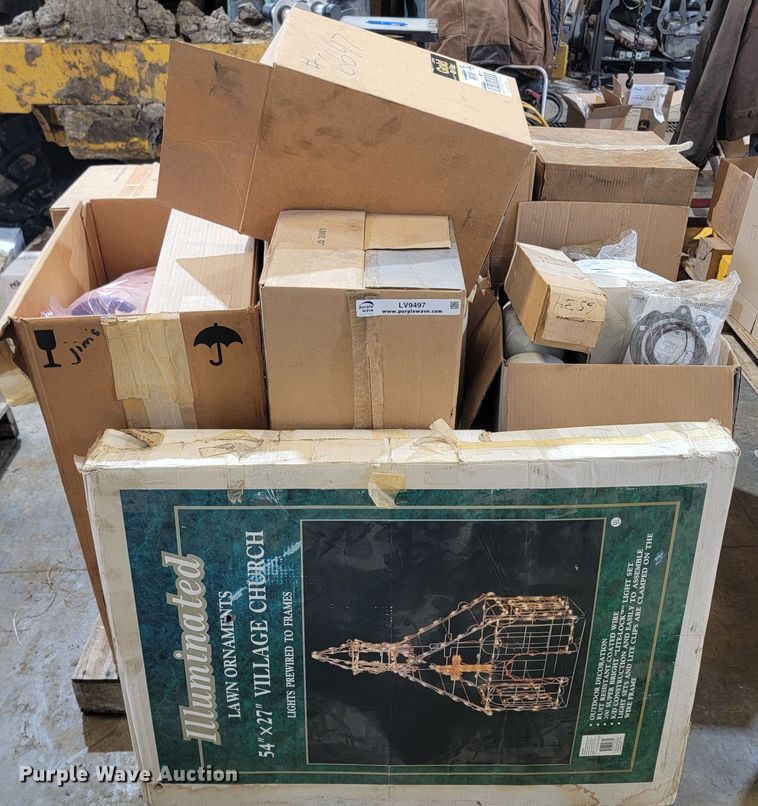 image for item LV9497 Filters