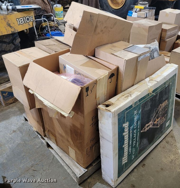 image for item LV9497 Filters