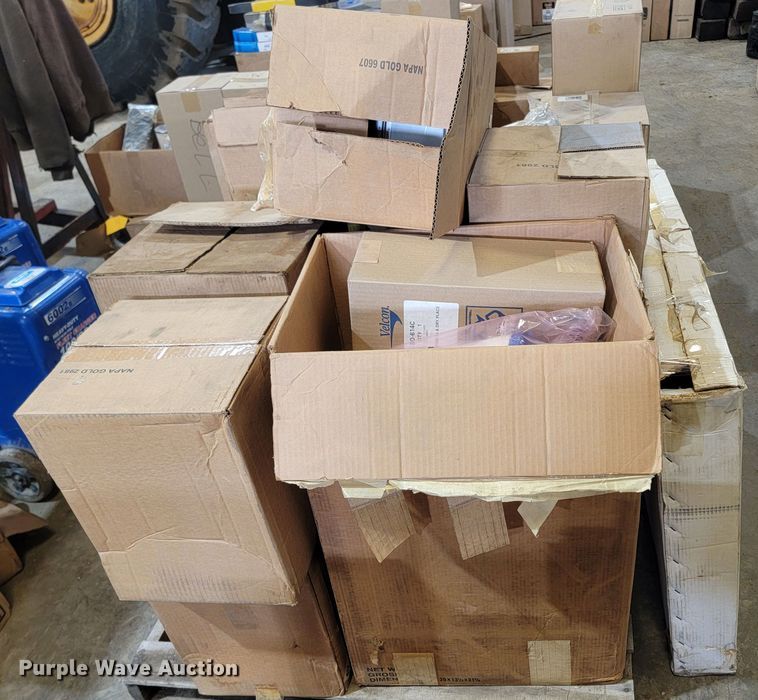 image for item LV9497 Filters