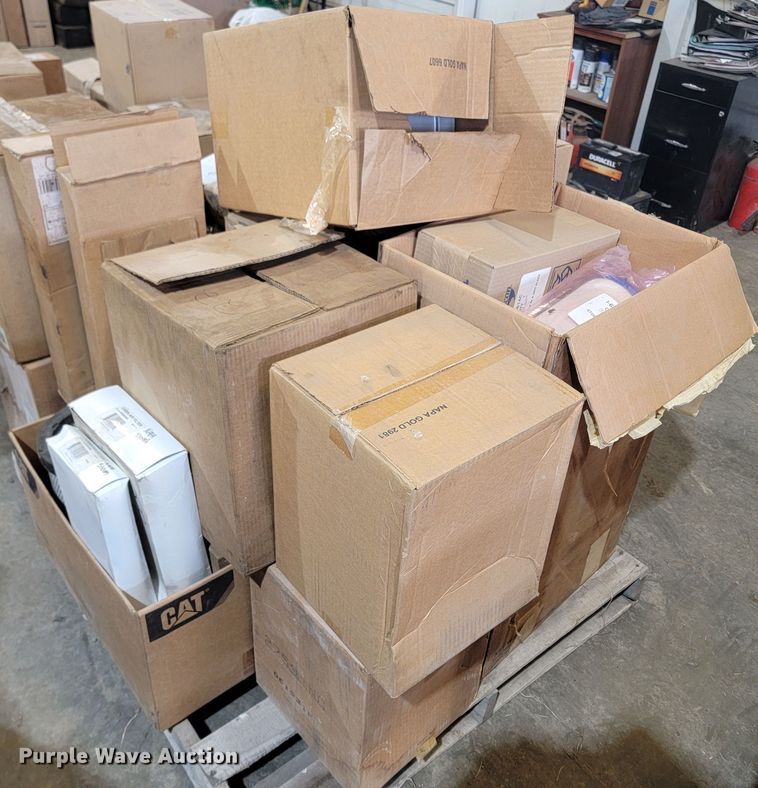 image for item LV9497 Filters