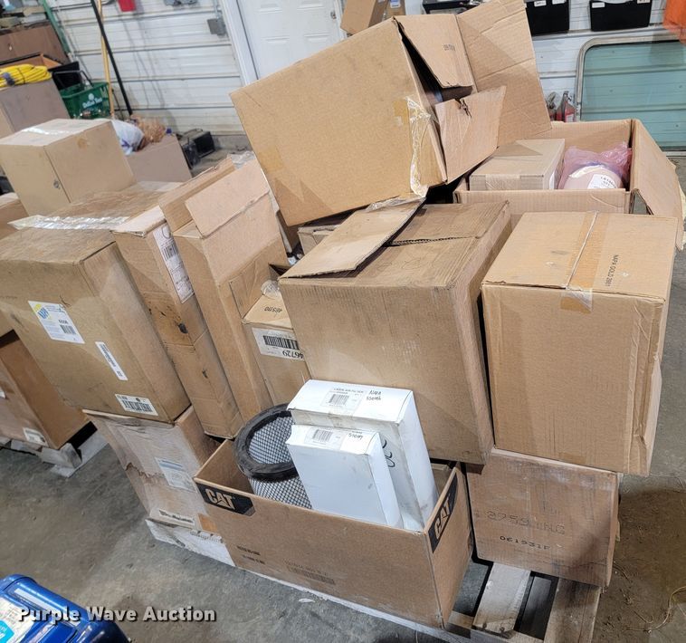 image for item LV9497 Filters