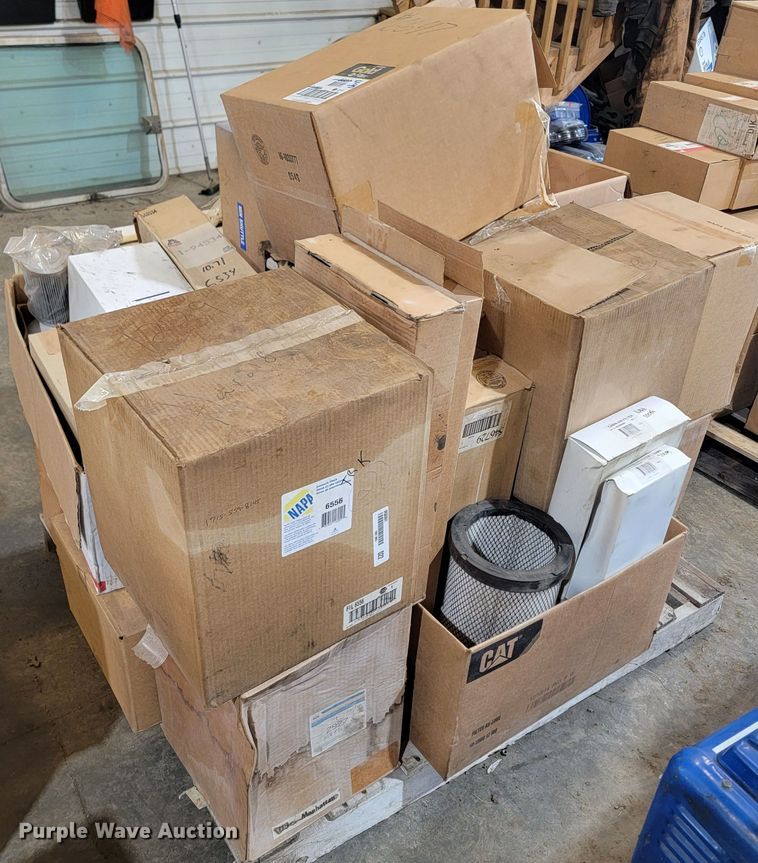 image for item LV9497 Filters