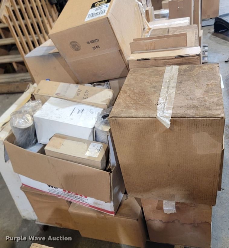 image for item LV9497 Filters