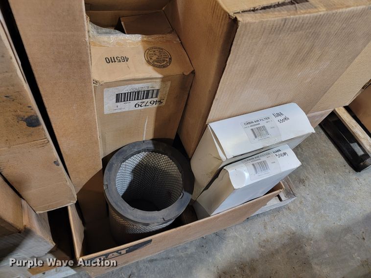 image for item LV9497 Filters