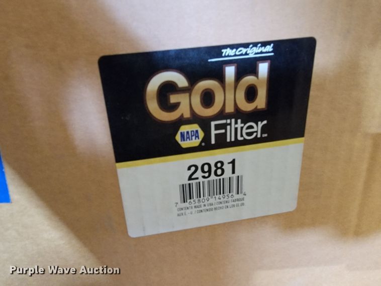 image for item LV9497 Filters