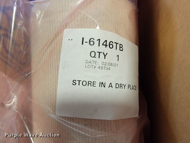 image for item LV9497 Filters