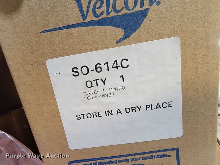 image for item LV9497 Filters