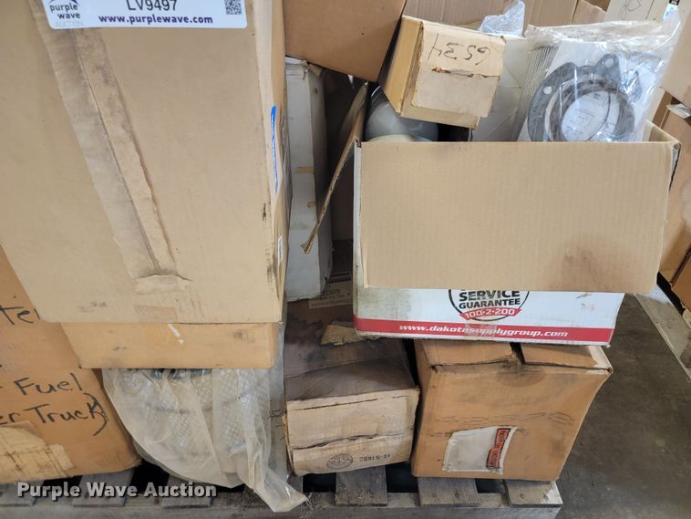 image for item LV9497 Filters