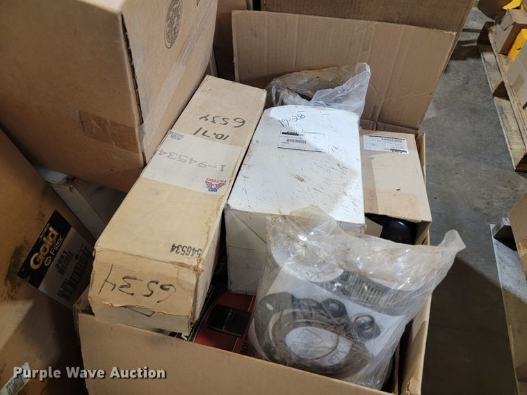 image for item LV9497 Filters