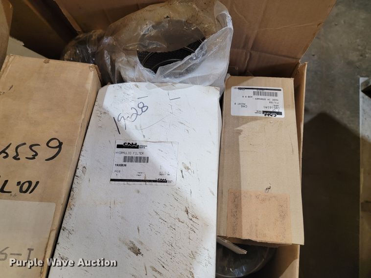 image for item LV9497 Filters