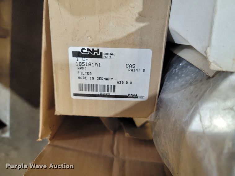 image for item LV9497 Filters