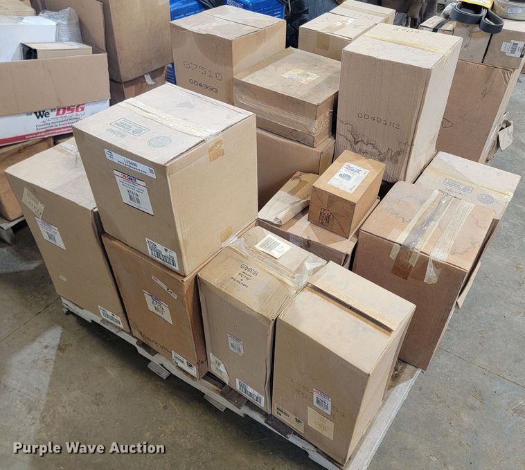 image for item LV9498 Car Quest filters