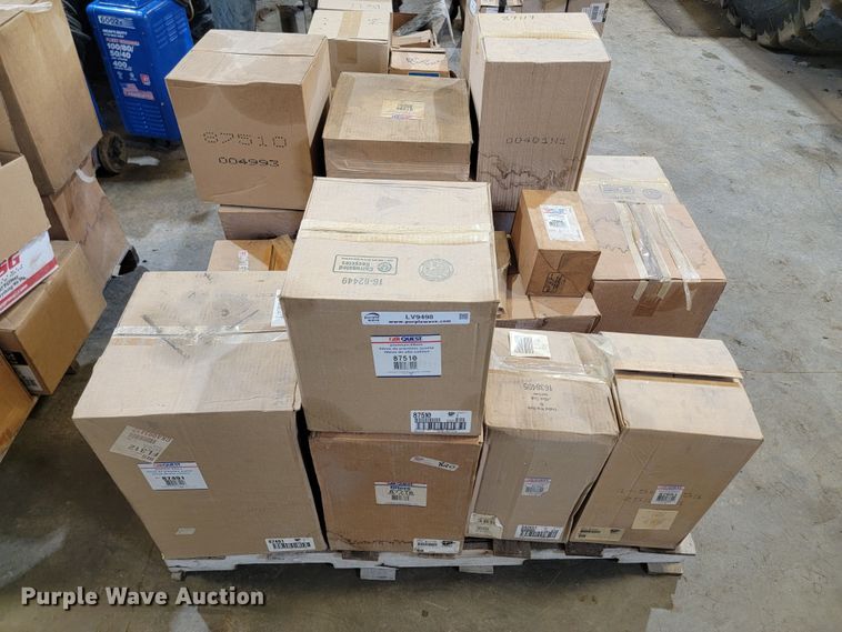 image for item LV9498 Car Quest filters