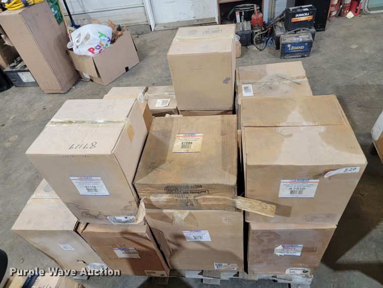 image for item LV9498 Car Quest filters