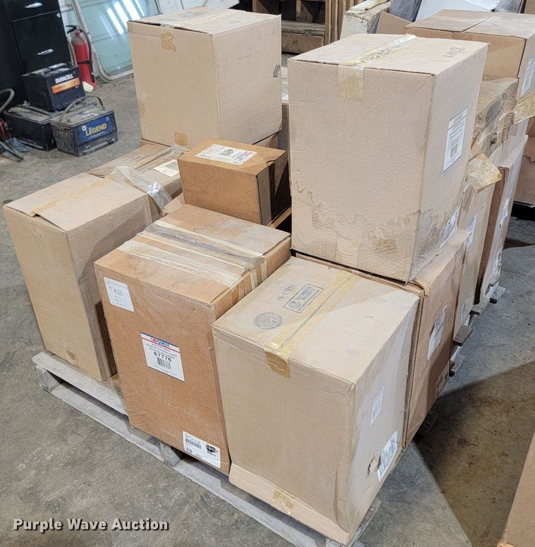 image for item LV9498 Car Quest filters