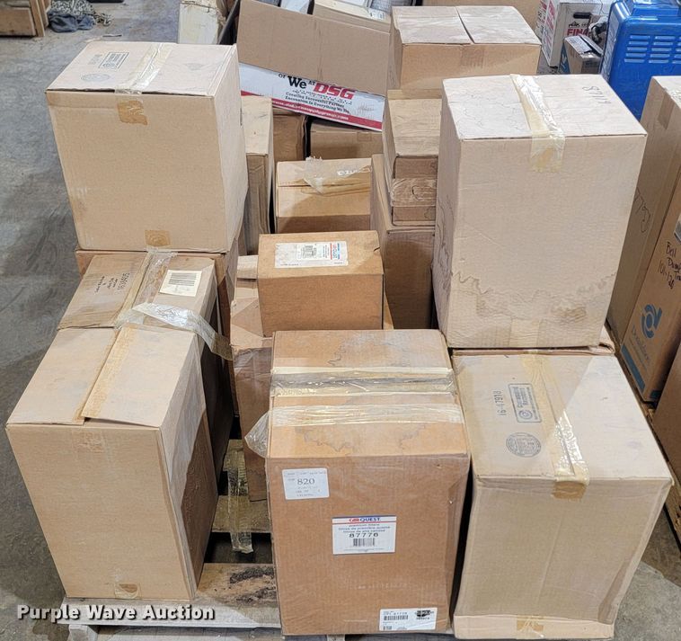 image for item LV9498 Car Quest filters