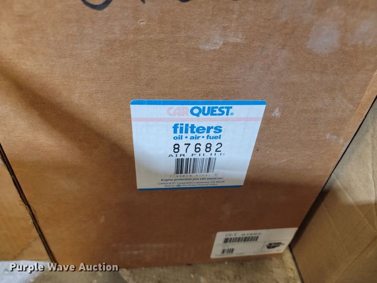 image for item LV9498 Car Quest filters